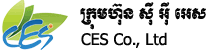 CES Co., Ltd.